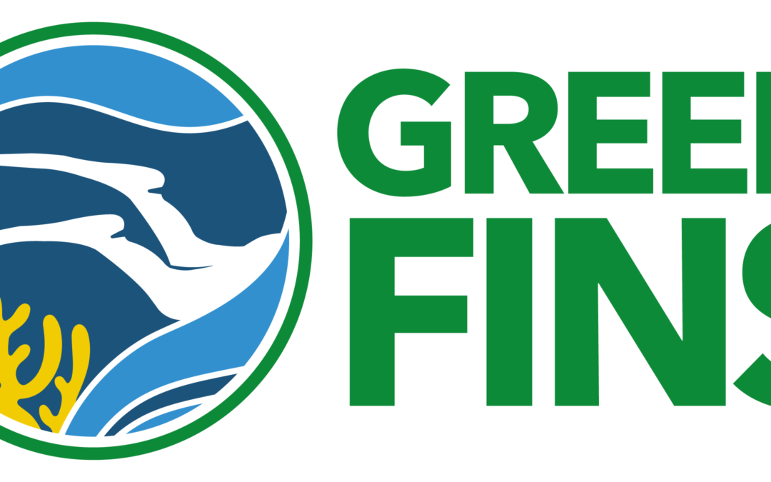 Nature Island Dive is now a Green Fins Member